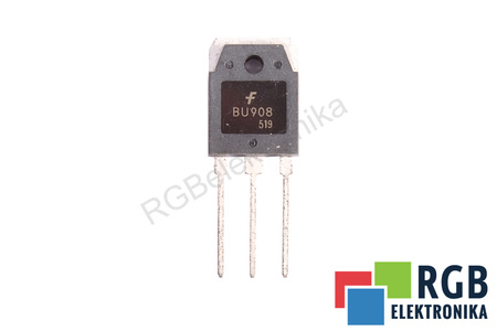 BU908 ISC INNOSCAN COMPUTING