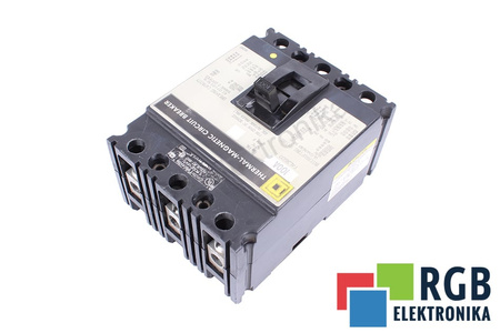 FAL36100 SQUARE D DISJONCTEUR MOTEUR