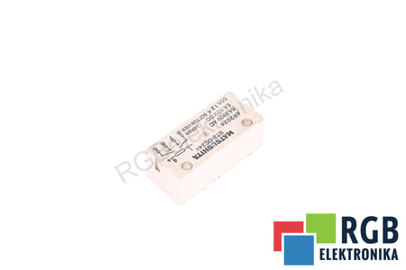 ST2-DC24V MATSUSHITA 8A 380VAC 5A 30VDC RELAIS
