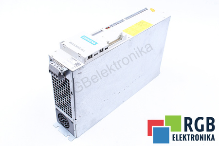 6SN1145-1BA01-0BA1 SIEMENS SIMODRIVE 611 VERSION J
