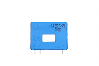 LA55-P/SP1 LEM TRANSFORMATEUR DE COURANT