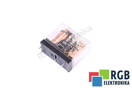 G2R-1-24AC OMRON 24V RELAIS