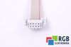 R911299274 BOSCH REXROTH 8PIN 140MM RUBAN DE CONNEXION