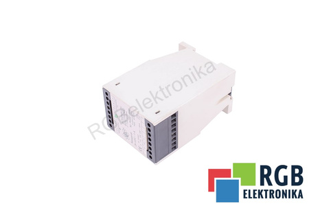 PGSV0000 SCHONBUCH ELECTRONIC RELAIS DE SÉCURITÉ