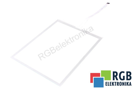 T150S-5RAG01N-0A18R0-200FH POUR DS671_2341012L ÉCRAN TACTILE REMPLACEMENT