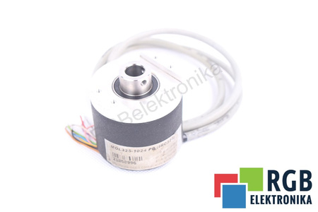 MOL325-1024 PB WOBIT CODEUR