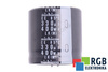 CONDENSATEUR 330UF 400V NICHICON