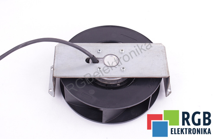 R2D190-AC08-10 EBM PAPST 415VAC