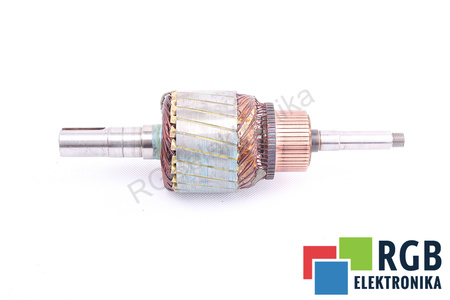 R401-18 WENDT ROTOR