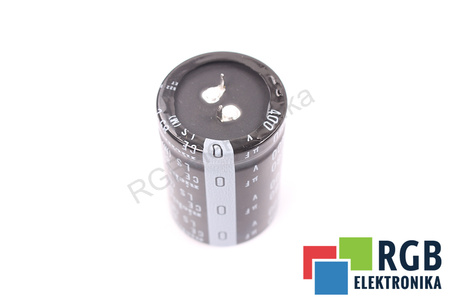 CONDENSATEUR B1522PET NICHICON 680UF, 400VDC