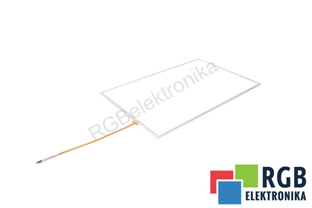 NA5-12W101S 275X177MM, 4PIN ÉCRAN TACTILE REMPLACEMENT