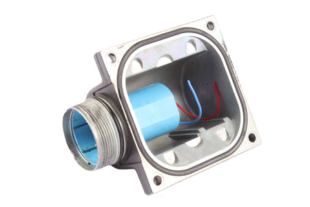 PRISE D’ALIMENTATION 1FT6086-8AC71-1AH0 SIEMENS 8PIN