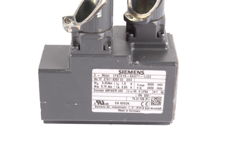 1FK7015-5AK71-1JG3 SIEMENS CAPOT