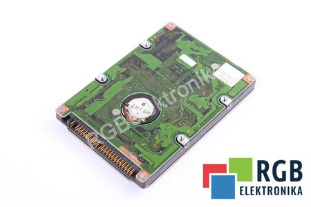 DBOA-2540 IBM 2.5" 540MB IDE
