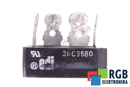 3KC3580 EDI 35A, 800V