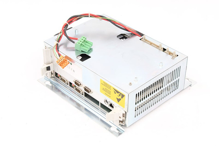 VME-RACK MEGATEC ID.NR.3500588