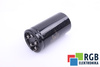 CONDENSATEUR ALP22A1025DE BHC COMPONENTS LTD 680UF, 400VDC