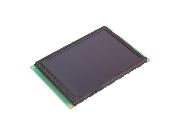 P141-14 DATA VISION AFFICHEUR LCD