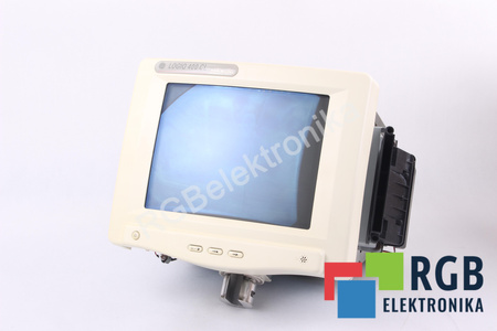 CDT1579B TOTOKU ELECTRIC 15" POUR LOGIQ 400 PRO SERIES