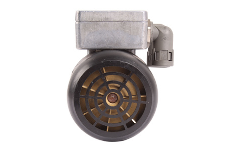 DR62.0X80-2 DUNKERMOTOREN 230/0V 0.31/0.5A 87/91W 2600/3100RPM