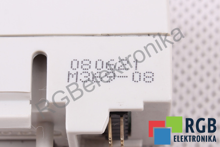 M369-08 BOSCH REXROTH PANNEAU DE CONTRÔLE ET DE COMMANDE