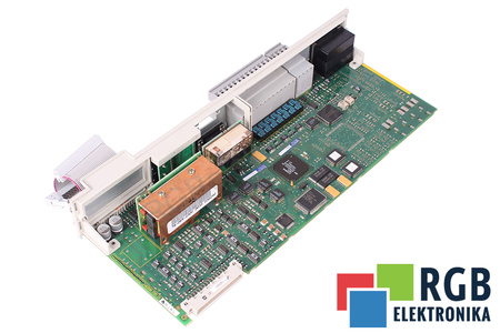 6SN1122-0BA11-0AA1 SIEMENS SIMODRIVE 611-A POUR PIÈCES