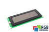 PG-24064B1 POWERTIP AFFICHEUR LCD