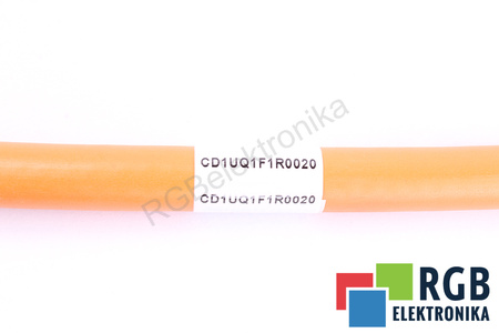 CÂBLE CD1UQ1F1R0020 PARKER 20M