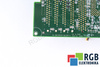 84-W8713F01A MOTOROLA FAB REV.A POUR DSQC500 3HAC3616-1/04 CARTE MERE