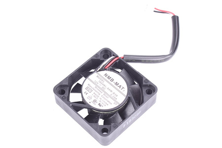 1604KL-04W-B39-BQ1 NMB TECHNOLOGIES PIÈCE DE RECHANGE POUR AFB0412HHA-TA5F 40X40X10MM, 12V VENTILATEUR