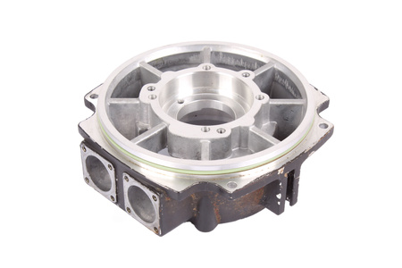 MSK060C-0300-NN-S1-UG0-NNNN REXROTH PALIER ARRIERE