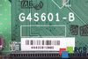 G4S601-B DFI POUR PIÈCES