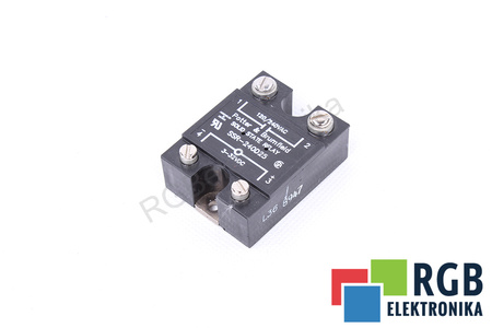 SSR-240D25 POTTER&BRUMFIELD 120/240VAC 3-32VDC RELAIS