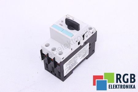 3RV1021-1JA10 SIEMENS SIRIUS