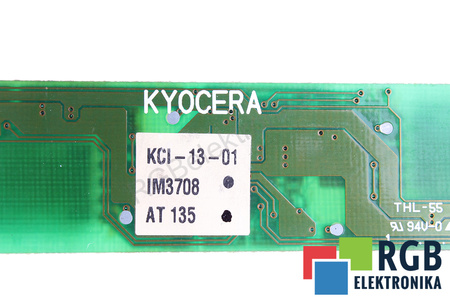ONDULEUR THL-55 KYOCERA KCI-13-01 IM3708 AT135