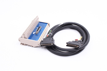 CÂBLE DE SIGNAL JUSP-TA50PG-2E POUR SERVOVARIATEURS SGDV YASKAWA SIGMA V 2M REMPLACEMENT