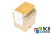 PNOZ 11 230-240VAC 24VDC 7N/O 1N/C PILZ 774086 RELAIS DE SÉCURITÉ
