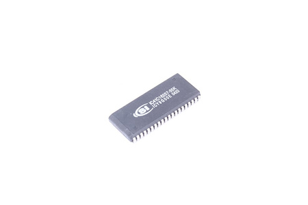 IC41C16257-35K ISSI