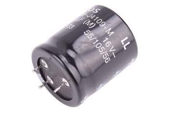 CONDENSATEUR B41538-J4109-M EPCOS 10000UF, 16V