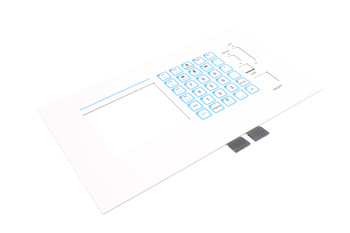 CIS.01 CLAVIER REMPLACEMENT