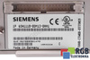 6SN1118-0DM13-0AA1 SIEMENS VERSION C SIMODRIVE 611-D