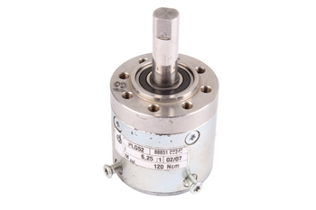 PLG52 DUNKERMOTOREN I=6.25 RÉDUCTEUR