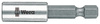 MAINTENANCE, 35 PIECES 05135926001 WERA KRAFTFORM KOMPAKT W 1