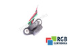 HME101 0517 CAPTEUR A EFFET HALL