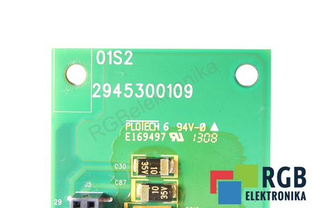2945300109 DELTA POUR PIÈCES