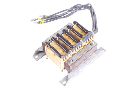 109-0977-2207-02 GASS FILTRE D’INDUCTANCE