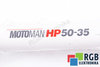 YR-UP50N-A30 YASKAWA HP50-35 POIGNET DU ROBOT