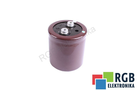 CONDENSATEUR 300-027-981 NIPPON 3400UF, 400V