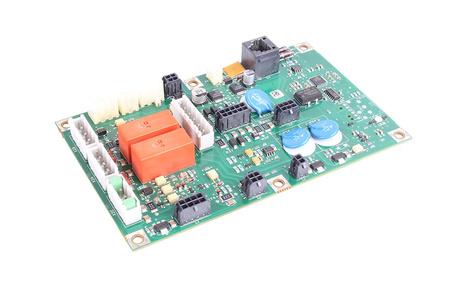 3HAC13389-2/06 AROS ELECTRONICS DSQC611
