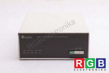 4830B REV.3 ICS ELEKTRONICS CORPORATION